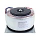 900VA Single-phase Toroidal Transformer 120VAC to 220VAC 4.10A 50/60Hz - TR900-A220-A120 | StepperOnline CA