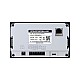 4.3 480x272px RS-485 Serial port 128MB/FLASH 64MB/Memory HMI Touch Screen LED Display - HI3043ieS-N | StepperOnline CA