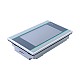 4.3 480x272px RS-485 Serial Port & USB 128MB/FLASH 128MB/Memory HMI Touch Screen LED Display with WiFi Module - HI3043ig-C(W) | StepperOnline CA