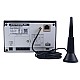 4.3 480x272px RS-485 Serial Port & USB 128MB/FLASH 128MB/Memory HMI Touch Screen LED Display with WiFi Module - HI3043ig-C(W) | StepperOnline CA