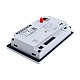 4.3 480x272px RS-485 Serial Port & USB 128MB/FLASH 128MB/Memory HMI Touch Screen LED Display with WiFi Module - HI3043ig-C(W) | StepperOnline CA