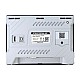 7 800x480px RS-485 Serial port & USB 128MB/FLASH 128MB/Memory lloT-Ready HMI Touch Screen LED Display - HI3070ig | StepperOnline CA