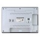 10.1 1024x600px RS-485 Serial port & USB 128MB/FLASH 128MB/Memory lloT-Ready HMI Touch Screen LED Display - HI3102ig | StepperOnline CA
