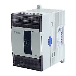 XD series 24VDC NPN Input Transistor Output Right Expansion Module