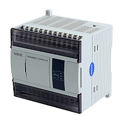 XD5 Series 2-axis Output 24VDC 536 I/O Points NPN Input Transistor Output X-NET Programmable Logic Controller