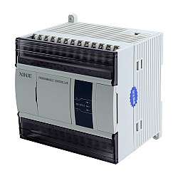 XD5 Series 4-axis Output 24VDC 536 I/O Points NPN Input Transistor Output X-NET Programmable Logic Controller