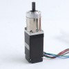 Nema 11 Stepper Motor with  Gearbox Gear Ratio 14:1 & Magnetic Encoder 1000PPR(4000CPR) - 11HS20-0674D-PG14-AR4 | StepperOnline CA