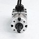 Used - Nema 23 Closed-loop Geared Stepper L=56mm Gear Raio 4:1 Encoder 1000PPR(4000CPR) - 23HS22-2804D-PG4-E1000-USED | StepperOnline CA
