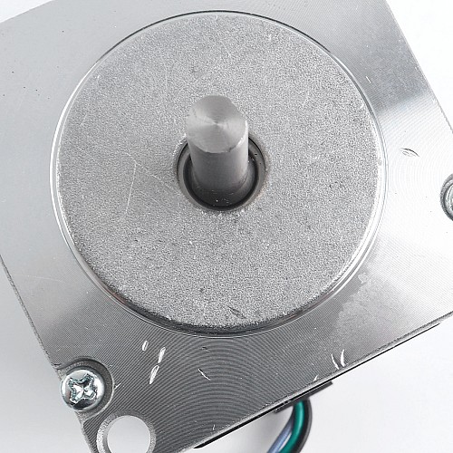 Nema 23 Bipolar 1.8deg 1.89Nm(267.65oz.in) 3A 57x57x76mm 4 Wires - 23HS30-3004S | StepperOnline CA