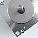 Nema 23 Bipolar 1.8deg 1.89Nm(267.65oz.in) 3A 57x57x76mm 4 Wires - 23HS30-3004S | StepperOnline CA