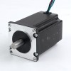 Used - Stock in China - Nema 23 Stepper Motor 2.4Nm(339.87oz.in) 4A 57x57x82mm 10mm Shaft 4 Wires - 23HS32-4004S-C8-USED | StepperOnline CA