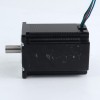Used - Stock in China - Nema 23 Stepper Motor 2.4Nm(339.87oz.in) 4A 57x57x82mm 10mm Shaft 4 Wires - 23HS32-4004S-C8-USED | StepperOnline CA