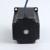 Used - Stock in China - Nema 23 Stepper Motor 2.4Nm(339.87oz.in) 4A 57x57x82mm 10mm Shaft 4 Wires - 23HS32-4004S-C8-USED | StepperOnline CA