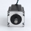 Used - Stock in China - Nema 23 Stepper Motor 2.4Nm(339.87oz.in) 4A 57x57x82mm 10mm Shaft 4 Wires - 23HS32-4004S-C8-USED | StepperOnline CA