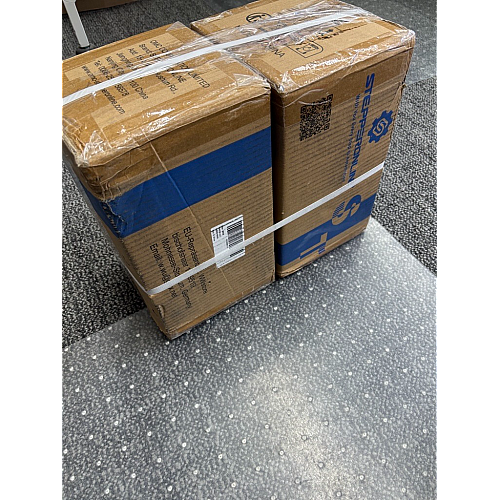 Used - E Series Nema 34 Stepper Motor Bipolar 1.8deg 12.0Nm(1699.34oz.in) 6.0A 86x86x151.5mm 4 Wires - 34HE59-6004S-USED | StepperOnline CA