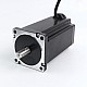 Used - S Series Nema 34 Stepper Motor 13.0Nm(1841oz.in) 14mm Key-way Shaft 1m Cable - 34HS61-6004S1-USED | StepperOnline CA