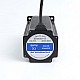 Used - S Series Nema 34 Stepper Motor 13.0Nm(1841oz.in) 14mm Key-way Shaft 1m Cable - 34HS61-6004S1-USED | StepperOnline CA