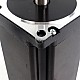 Used - S Series Nema 34 Stepper Motor 13.0Nm(1841oz.in) 14mm Key-way Shaft 1m Cable - 34HS61-6004S1-USED | StepperOnline CA