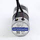 Used - CN Stock - 24V 101W Round Geared Brushless DC Motor 6.90Nm(977.12oz.in) 27:1 Round Planetary Gearbox - 57BYA74-24-01-PG27-USED | StepperOnline CA