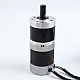 Used - CN Stock - 24V 101W Round Geared Brushless DC Motor 6.90Nm(977.12oz.in) 27:1 Round Planetary Gearbox - 57BYA74-24-01-PG27-USED | StepperOnline CA