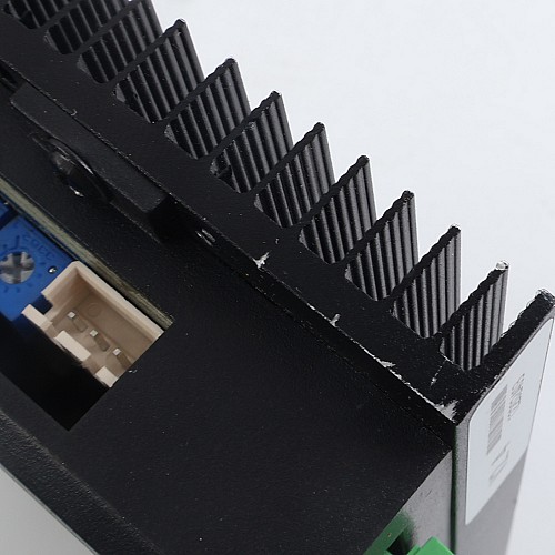 Used - UK Stock - Digital Brushless DC Motor Driver 24V-48VDC Max 15.0A 400W - BLD-510B-USED | StepperOnline CA