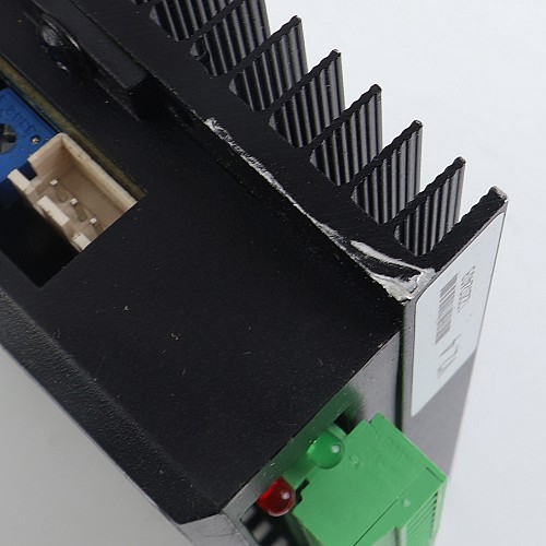 Used - UK Stock - Digital Brushless DC Motor Driver 24V-48VDC Max 15.0A 400W - BLD-510B-USED | StepperOnline CA