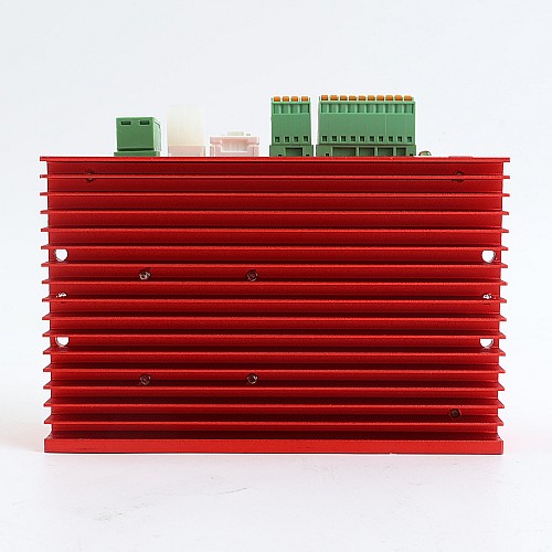 Used - China Stock - Y Series Modbus RS485 Closed Loop Stepper Driver 0-5.0A 20-50VDC for Nema 17, 23, 24 Stepper Motor - CL57PR-USED | StepperOnline CA