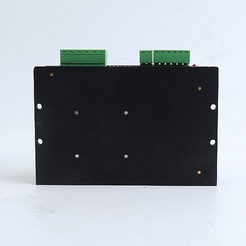 Digital Stepper Driver 1.0-4.5A 18-50VDC for Nema 17, 23, 24 Stepper Motor - DM542T | StepperOnline CA