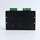 Digital Stepper Driver 1.0-4.5A 18-50VDC for Nema 17, 23, 24 Stepper Motor - DM542T | StepperOnline CA