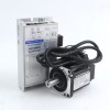 DSY Series 200W RS485 DC Servo Motor 24-70VDC 0.637Nm 3000rpm 17-Bit Incremental Encoder IP65 - DSY-RS200L2A2-M17S | StepperOnline CA