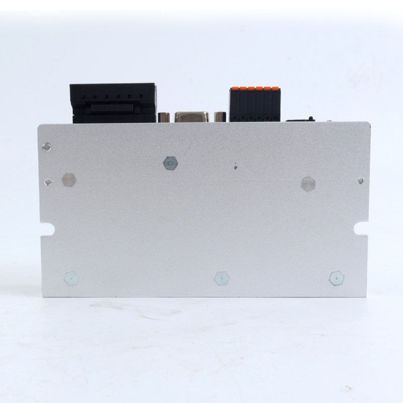 DSY Series 200W RS485 DC Servo Motor 24-70VDC 0.637Nm 3000rpm 17-Bit Incremental Encoder IP65 - DSY-RS200L2A2-M17S | StepperOnline CA