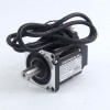 DSY Series 200W RS485 DC Servo Motor 24-70VDC 0.637Nm 3000rpm 17-Bit Incremental Encoder IP65 - DSY-RS200L2A2-M17S | StepperOnline CA