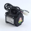 DSY Series 200W RS485 DC Servo Motor 24-70VDC 0.637Nm 3000rpm 17-Bit Incremental Encoder IP65 - DSY-RS200L2A2-M17S | StepperOnline CA