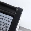 DSY Series 200W RS485 DC Servo Motor 24-70VDC 0.637Nm 3000rpm 17-Bit Incremental Encoder IP65 - DSY-RS200L2A2-M17S | StepperOnline CA