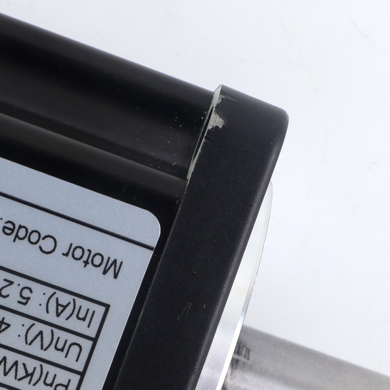 DSY Series 200W RS485 DC Servo Motor 24-70VDC 0.637Nm 3000rpm 17-Bit Incremental Encoder IP65 - DSY-RS200L2A2-M17S | StepperOnline CA