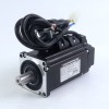 DSY Series 400W RS485 DC Servo Motor 24-70VDC 1.27Nm w/ Brake 3000rpm 17-Bit Incremental Encoder IP65 - DSY-RS400L2B2-M17S | StepperOnline CA