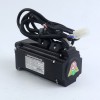 DSY Series 400W RS485 DC Servo Motor 24-70VDC 1.27Nm w/ Brake 3000rpm 17-Bit Incremental Encoder IP65 - DSY-RS400L2B2-M17S | StepperOnline CA