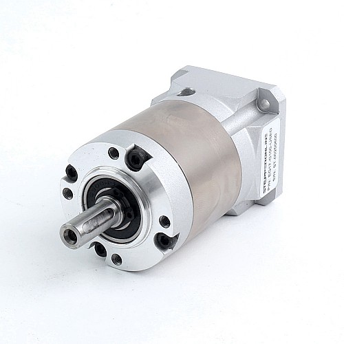 Used - EG Series Planetary Gearbox Gear Ratio 100:1 Backlash 20arc-min for Nema 17 Stepper Motor - EG17-G100-USED | StepperOnline CA