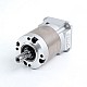 Used - EG Series Planetary Gearbox Gear Ratio 100:1 Backlash 20arc-min for Nema 17 Stepper Motor - EG17-G100-USED | StepperOnline CA