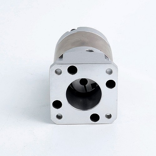 Used - EG Series Planetary Gearbox Gear Ratio 100:1 Backlash 20arc-min for Nema 17 Stepper Motor - EG17-G100-USED | StepperOnline CA