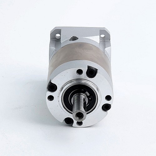 Used - EG Series Planetary Gearbox Gear Ratio 100:1 Backlash 20arc-min for Nema 17 Stepper Motor - EG17-G100-USED | StepperOnline CA