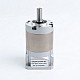 Used - EG Series Planetary Gearbox Gear Ratio 100:1 Backlash 20arc-min for Nema 17 Stepper Motor - EG17-G100-USED | StepperOnline CA