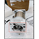 Used - US Stock - EG Series Planetary Gearbox Gear Ratio 50:1 Backlash 20arc-min for 6.35mm Shaft Nema 23 Stepper Motor - EG23-G50-D6-USED | StepperOnline CA