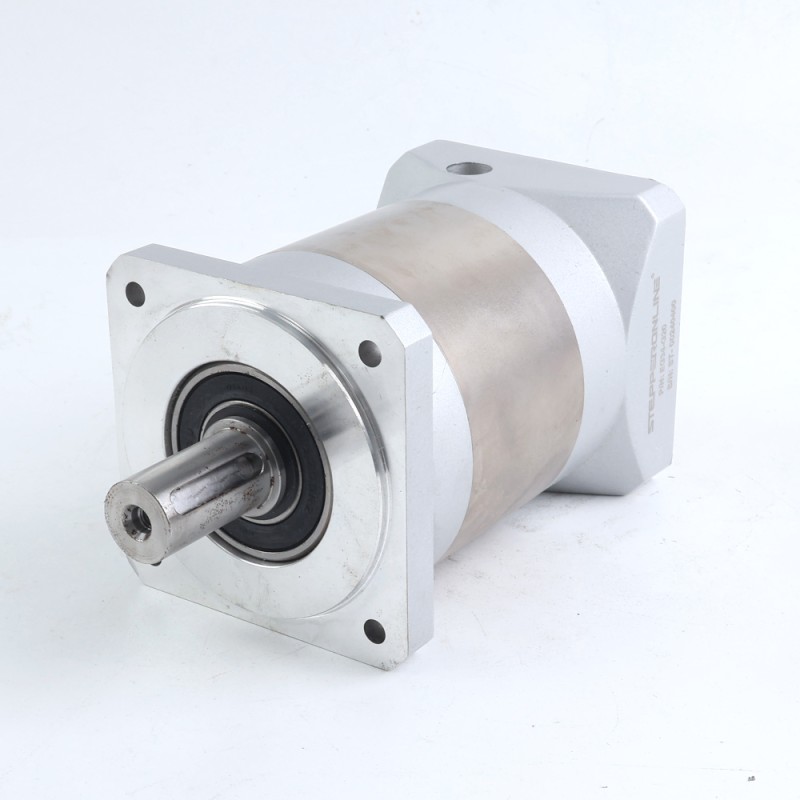 EG Series Planetary Gearbox Gear Ratio 20:1 Backlash15arc-min for Nema 34 Stepper Motor - EG34-G20 | StepperOnline CA