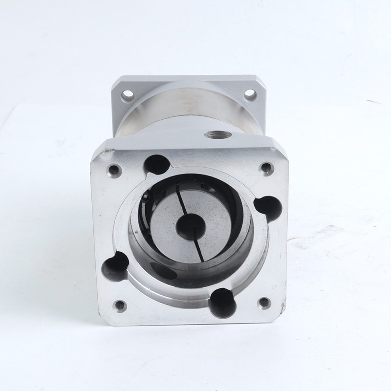 EG Series Planetary Gearbox Gear Ratio 20:1 Backlash15arc-min for Nema 34 Stepper Motor - EG34-G20 | StepperOnline CA