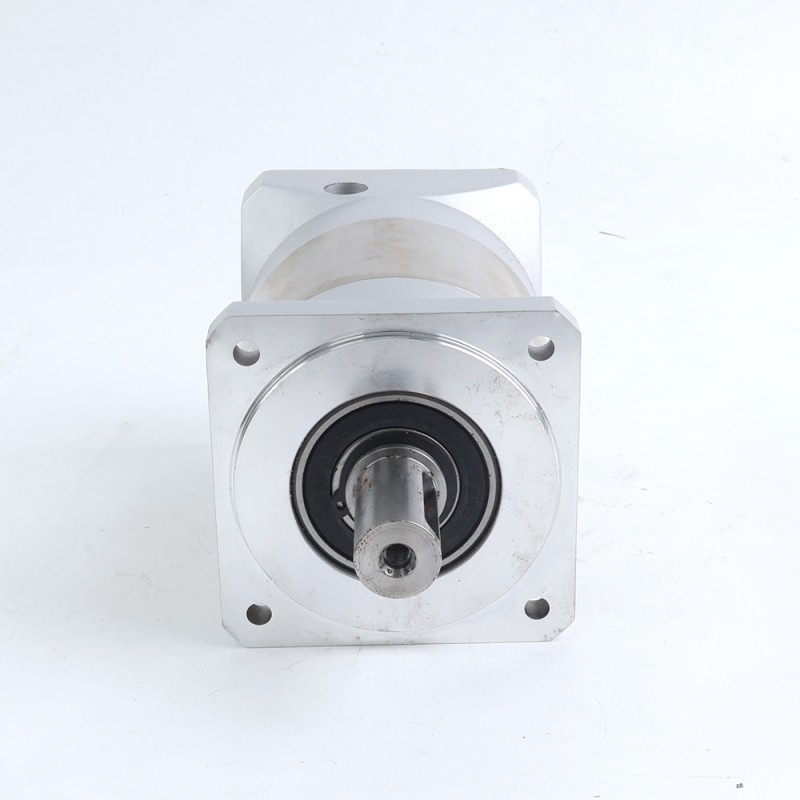 EG Series Planetary Gearbox Gear Ratio 20:1 Backlash15arc-min for Nema 34 Stepper Motor - EG34-G20 | StepperOnline CA