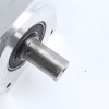 EG Series Planetary Gearbox Gear Ratio 20:1 Backlash15arc-min for Nema 34 Stepper Motor - EG34-G20 | StepperOnline CA