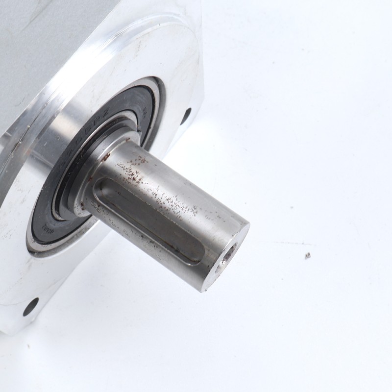 EG Series Planetary Gearbox Gear Ratio 20:1 Backlash15arc-min for Nema 34 Stepper Motor - EG34-G20 | StepperOnline CA