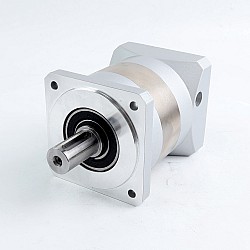 Used - China Stock - EG Series Planetary Gearbox Gear Ratio 5:1 Backlash 15arc-min for Nema 34 Stepper Motor