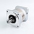 Used - China Stock - EG Series Planetary Gearbox Gear Ratio 5:1 Backlash 15arc-min for Nema 34 Stepper Motor